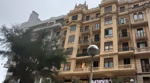 Foto 2 von Wohnung zum Verkauf in Miguel Imaz Kalea, 5, Gros, Donostia - San Sebastián