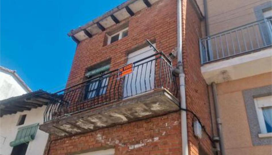 Photo 1 of Flat for sale in Casillas, Ávila