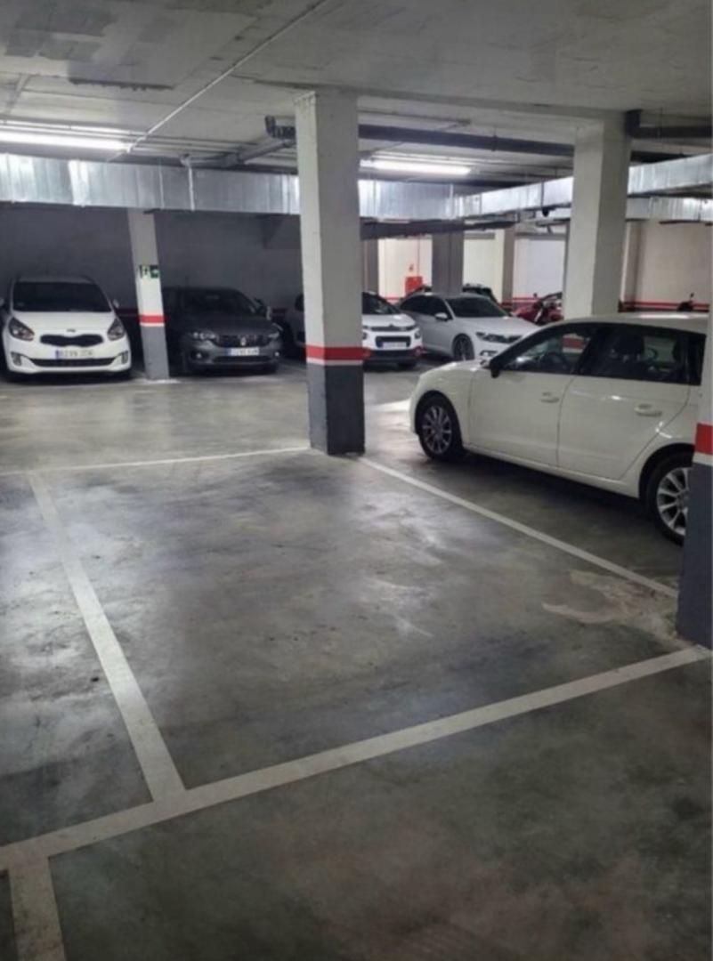 Parking of Garage to rent in  Jaén Capital