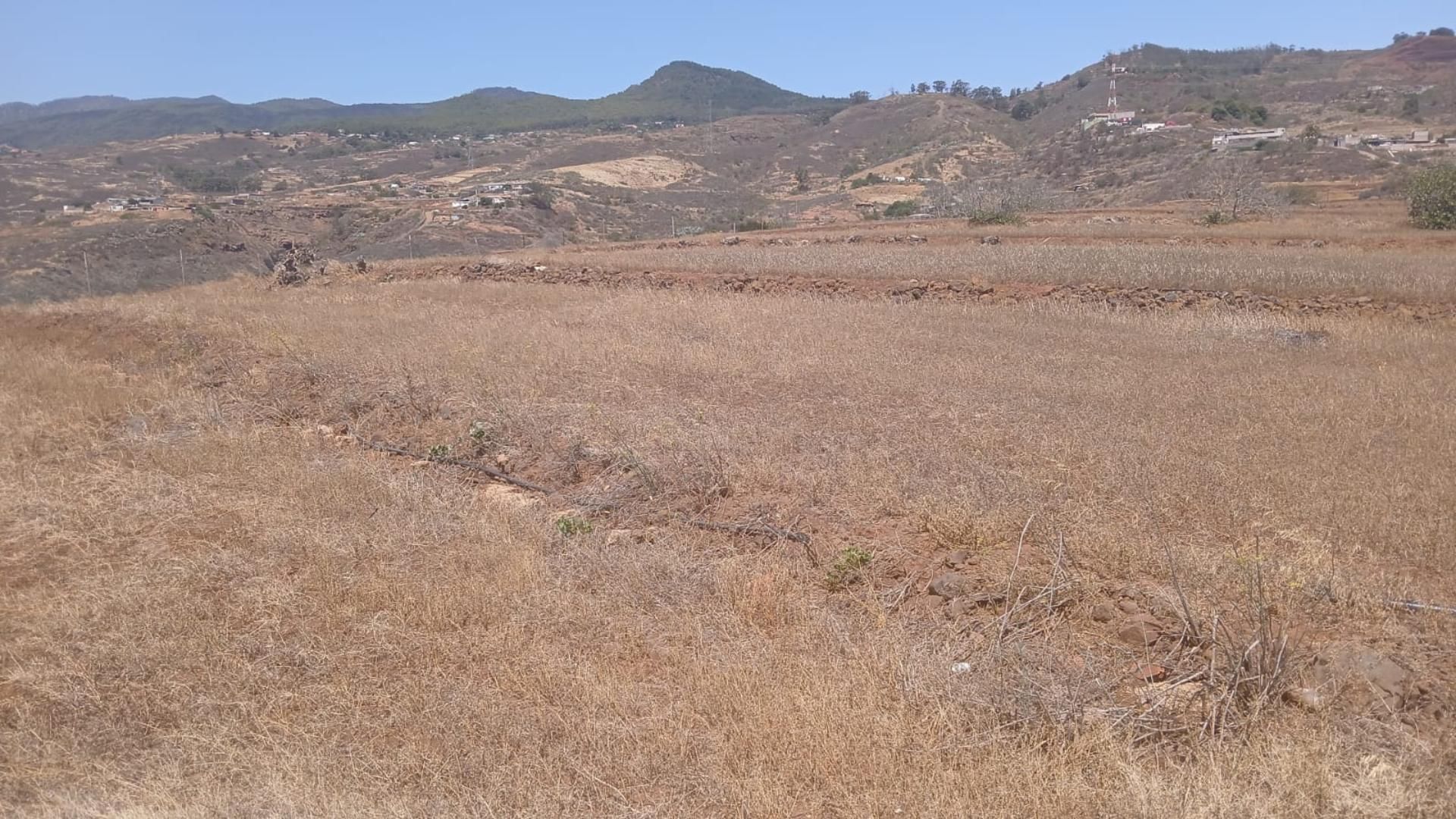 Finca rústica en venda en Los Silos