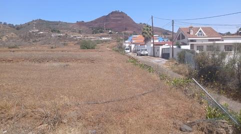 Finca rústica en venta en Calle el Rosario, 13, Los Silos, Santa Cruz de Tenerife - imagen 2 Foto 2 de Finca rústica en venta en Calle el Rosario, 13, Los Silos, Santa Cruz de Tenerife