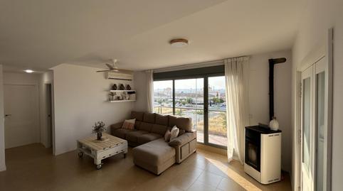 Foto 2 de Àtic en venda a Travesía Antonio Machado, 10, Sangonera la Verde, Murcia