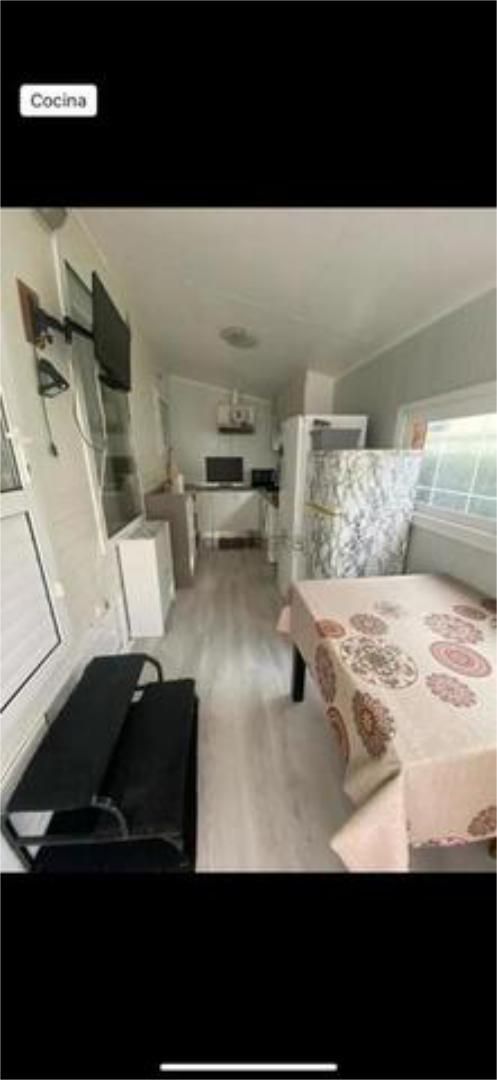 Kitchen of Single-family semi-detached for sale in Santo Domingo de la Calzada  with Terrace and Swimming Pool