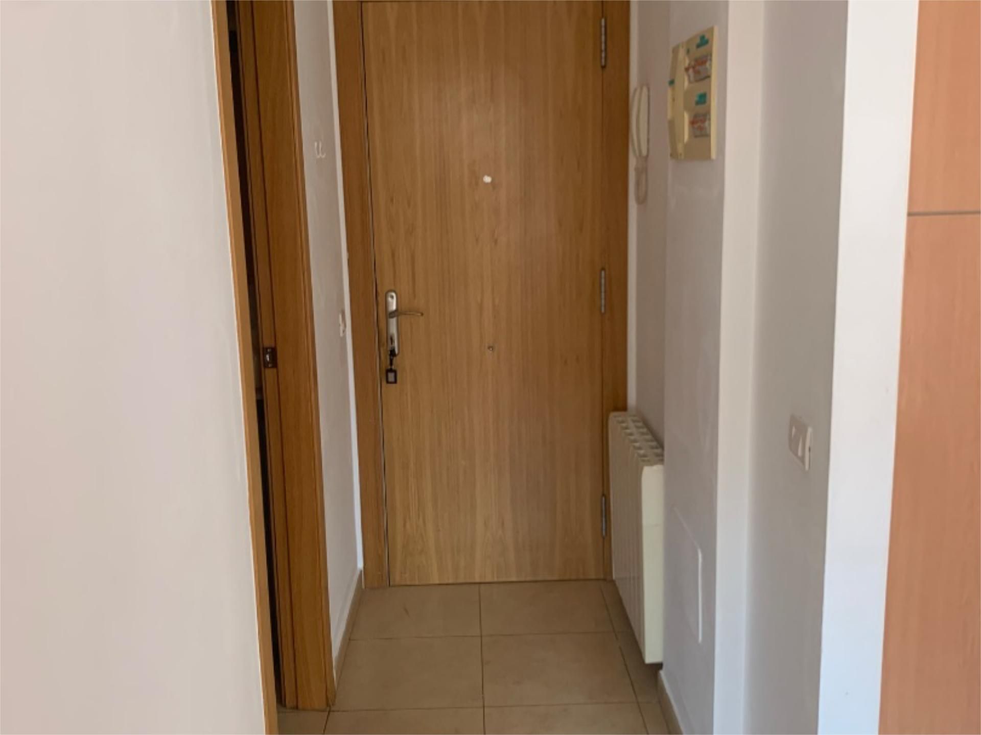 Pis de lloguer en Manresa amb Calefacció i Moblat