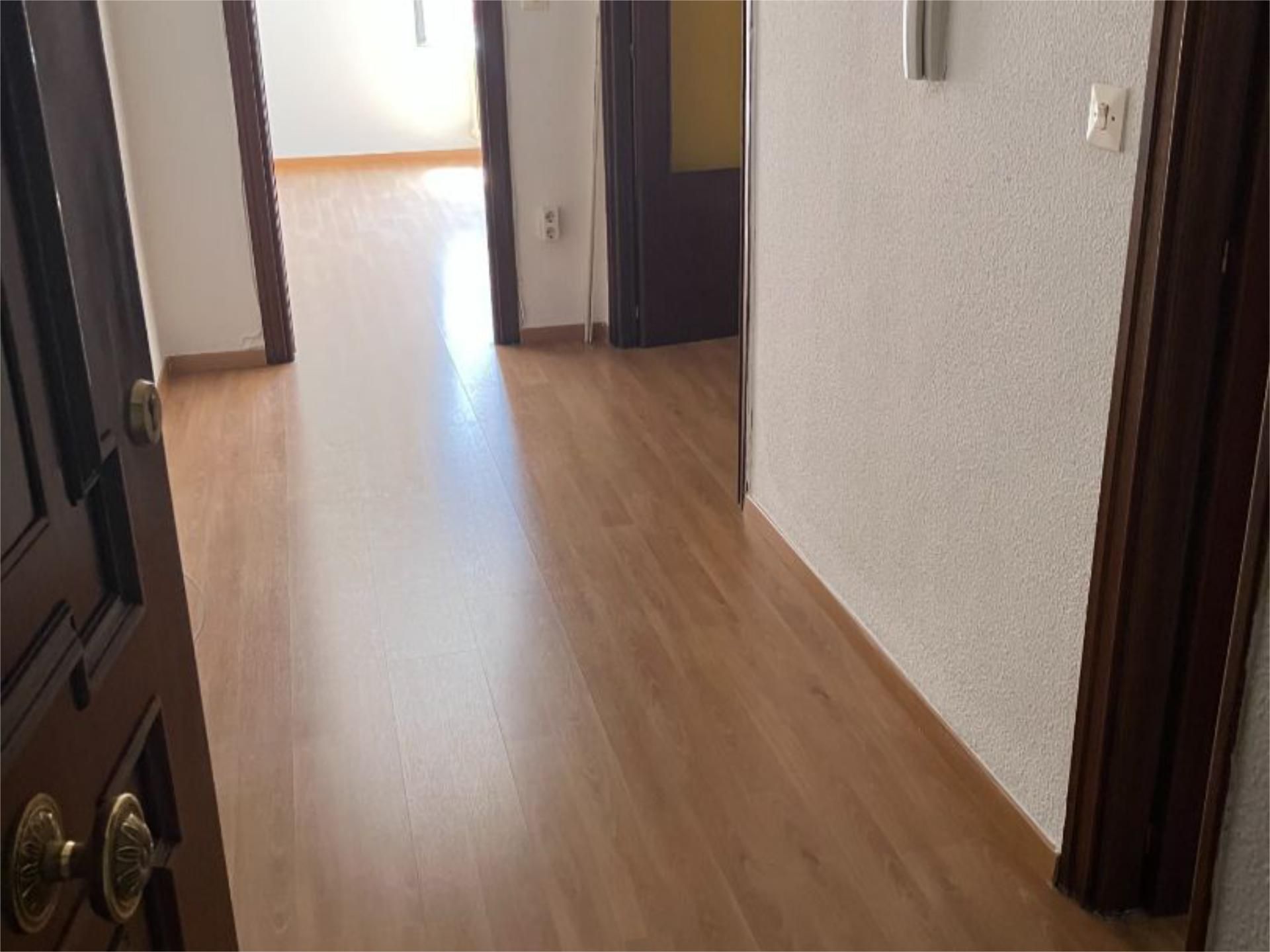 Pis en venda en Valladolid Capital amb Calefacció, Parquet i Terrassa