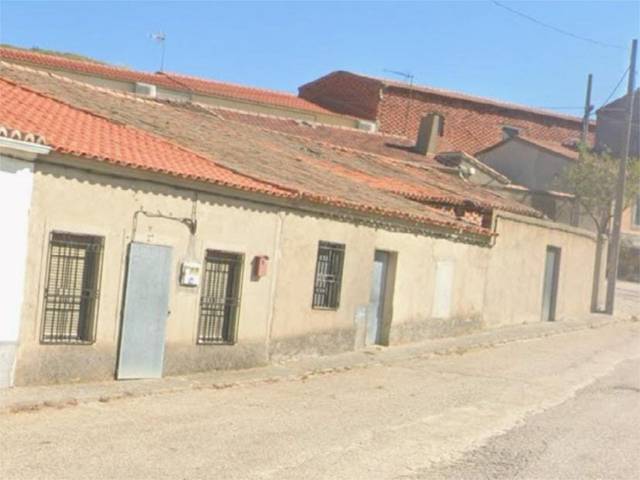 Casa adosada en Venta en Calle Corralizas, 9 en Mancera de Abajo