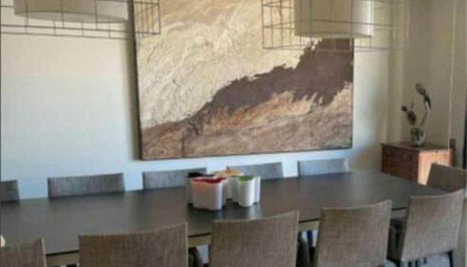 House or chalet for sale in San Mateo, Murcia - image 1 Photo 1 of House or chalet for sale in San Mateo, Murcia