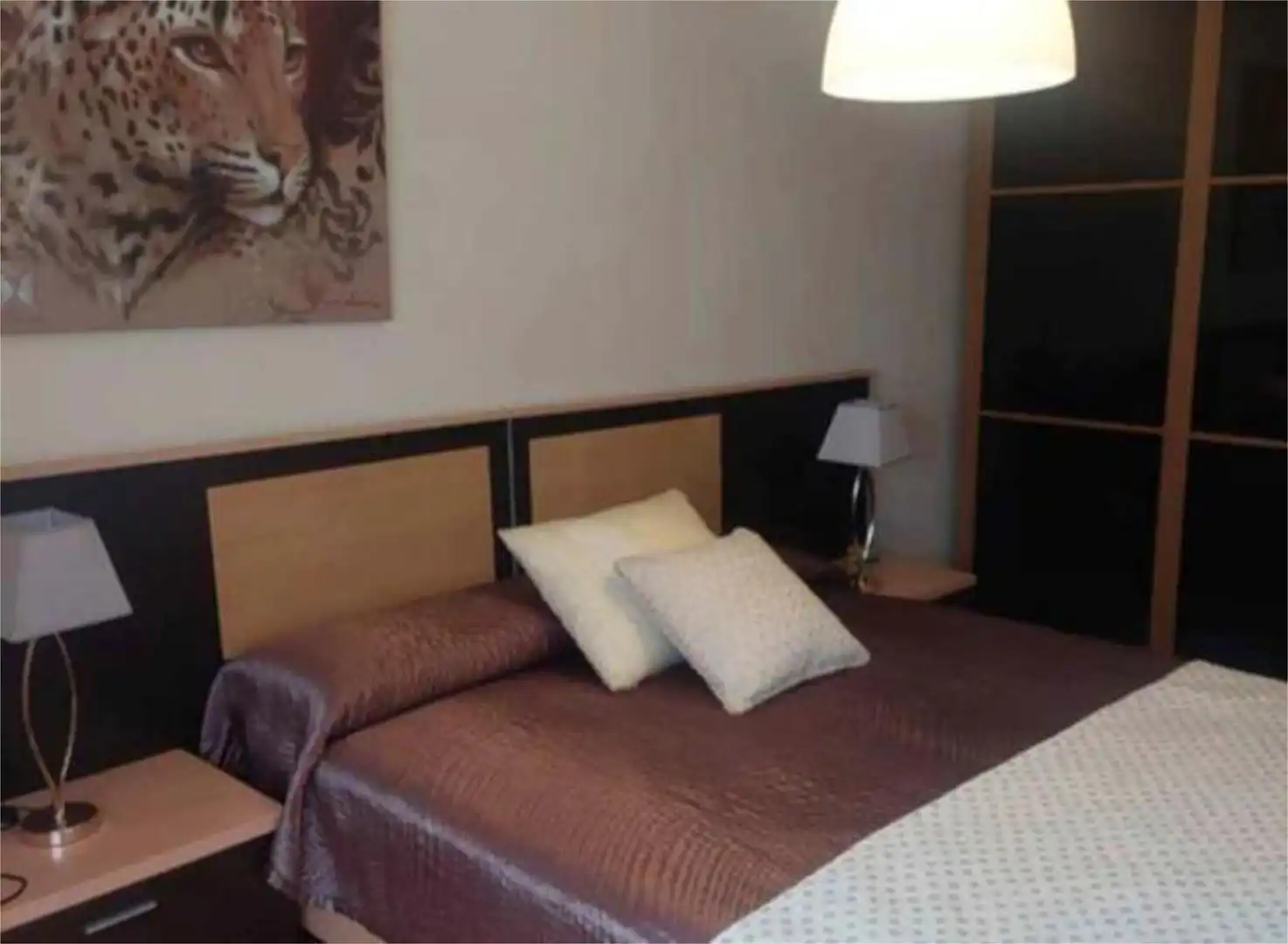 Houses for sale in San Mateo Bedroom of Houses for sale in Lorca with Heating, Private garden and Terrace