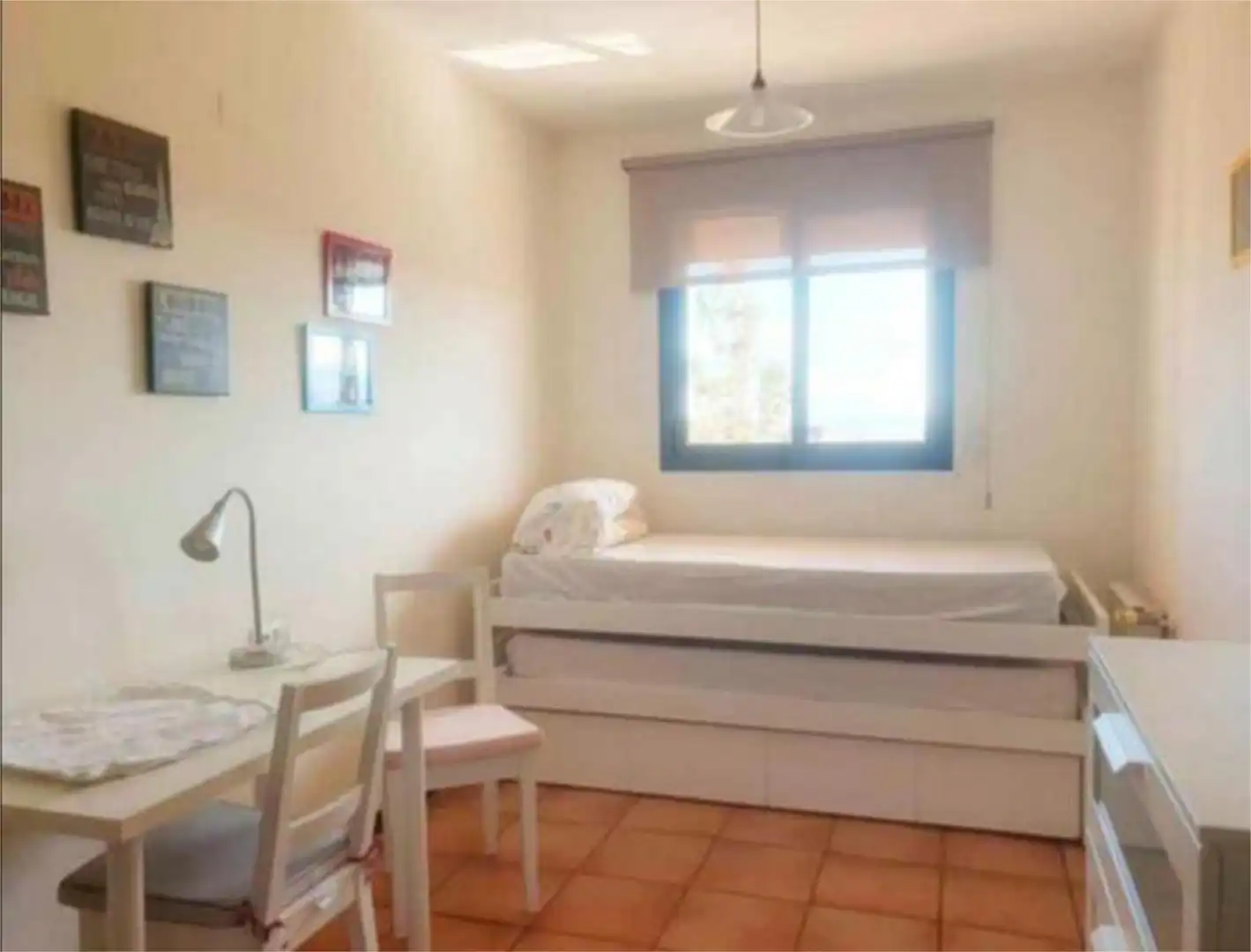 Houses for sale in San Mateo Bedroom of Houses for sale in Lorca with Heating, Private garden and Terrace