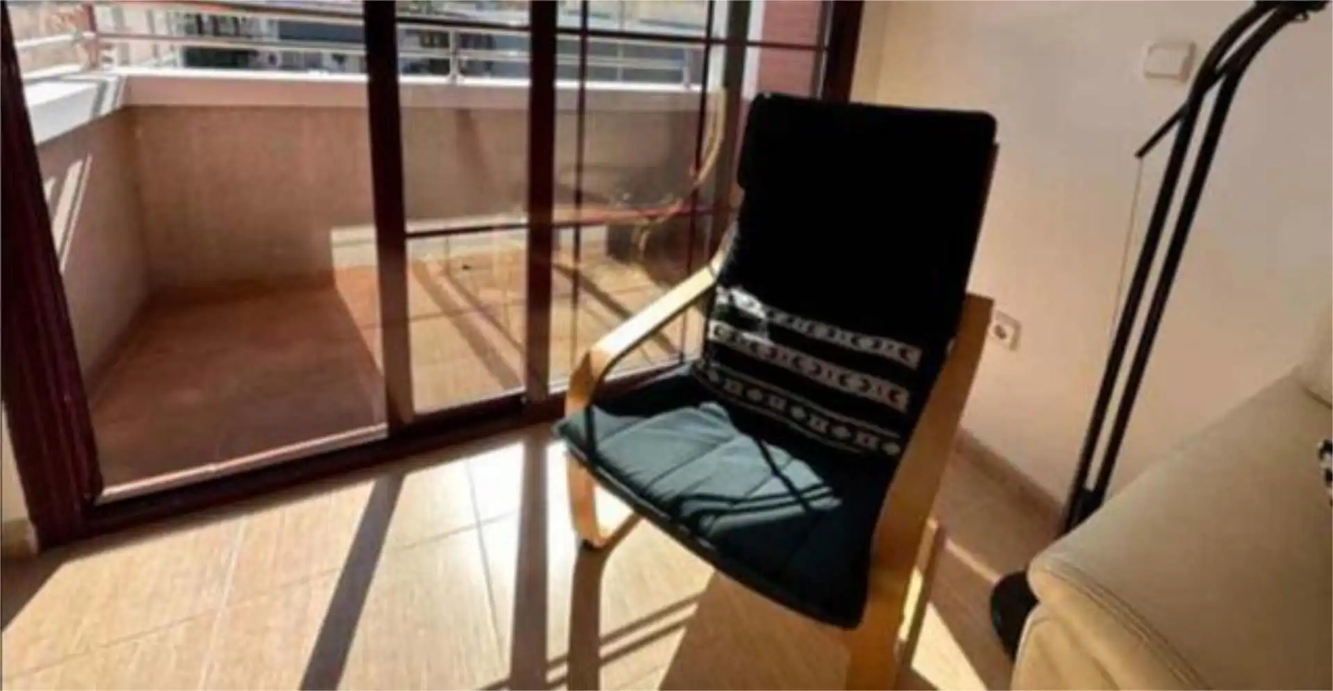 Houses for sale in San Mateo Balcony of Houses for sale in Lorca with Heating, Private garden and Terrace