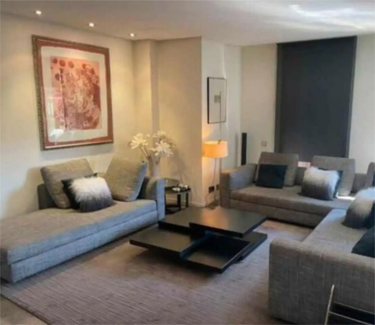 Houses for sale in San Mateo Living room of Houses for sale in Lorca with Heating, Private garden and Terrace