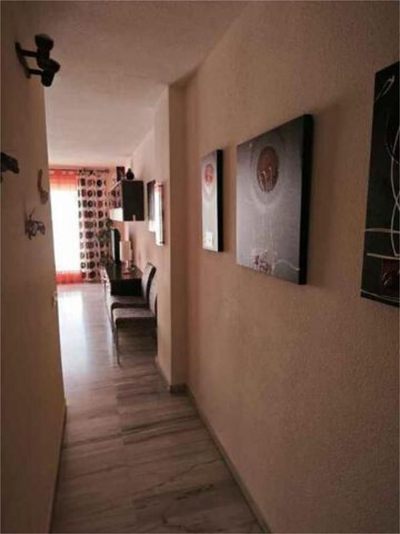 Flat to rent in El Sabinar – Urbanizaciones – Las Marinas – Playa Serena