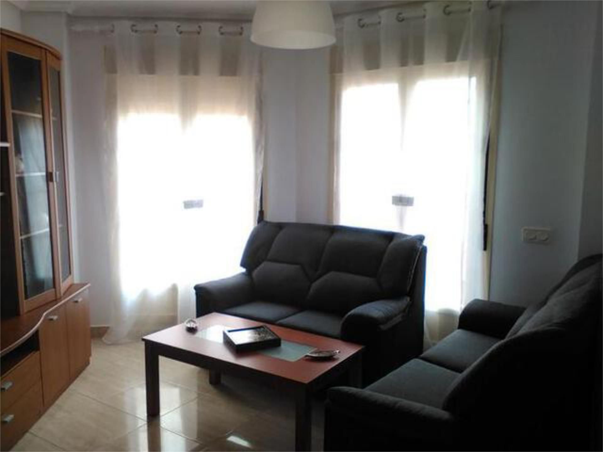 Flat to rent in Manzanares