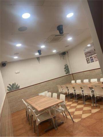 Local comercial en Alquiler en Piscinas