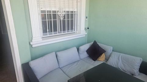 Foto 5 de Casa adosada en venda a Avinguda del Carabasí, 138, Novamar - Mediterráneo, Alicante