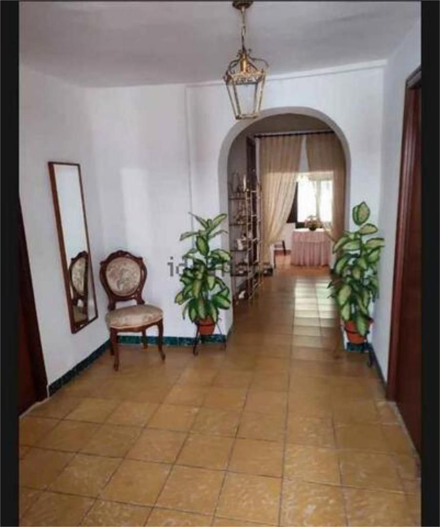 Casa o xalet de lloguer en Calañas amb Terrassa i Traster