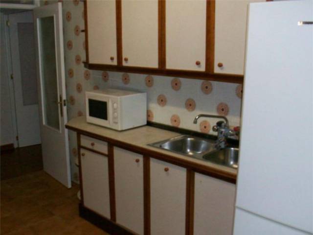 Piso en Alquiler en Calle Antonio Gala, 3 en San Carlos - San José