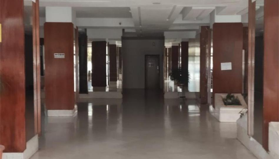 Photo 1 of Flat for sale in Calle Campillos, 4, Manantiales - Estación de Autobuses, Málaga