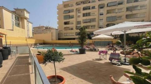 Photo 4 of Flat for sale in Calle Campillos, 4, Manantiales - Estación de Autobuses, Málaga