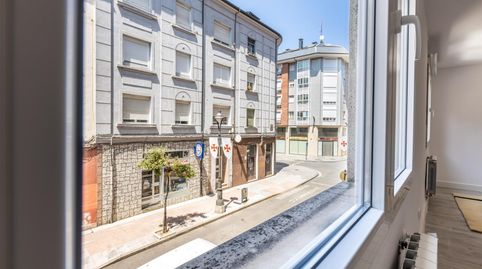 Foto 3 de Piso en venta en Calle Alcón, 16, Centro, Ponferrada