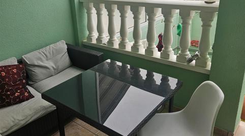 Foto 4 de Casa adosada en venda a Avinguda del Carabasí, 138, Novamar - Mediterráneo, Alicante