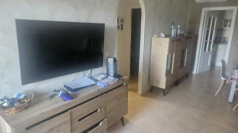 Foto 3 de Casa adosada en venda a Avinguda del Carabasí, 138, Novamar - Mediterráneo, Alicante