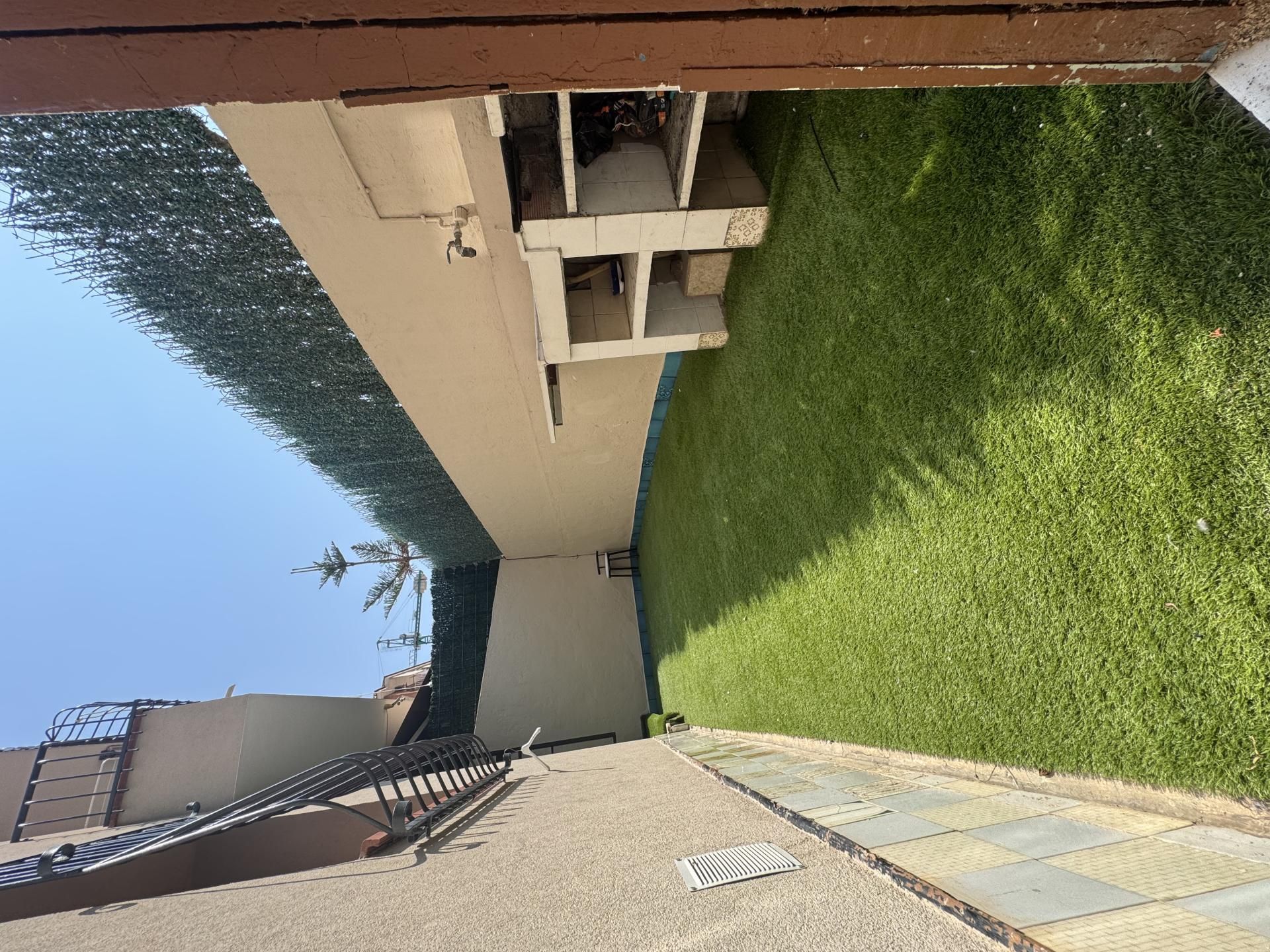 Terraza de Piso en venta en Montcada i Reixac con Aire acondicionado y Terraza