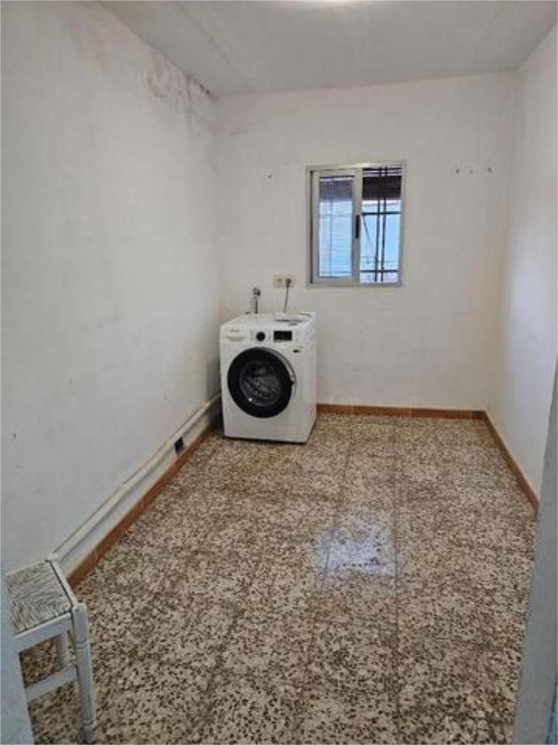Casa o xalet de lloguer en  Sevilla Capital amb Calefacció i Terrassa