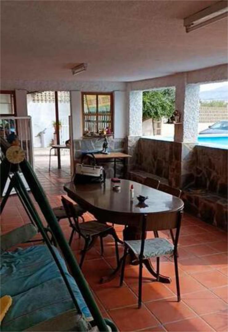 Single-family semi-detached for sale in Sax  with Heating, Private garden and Terrace