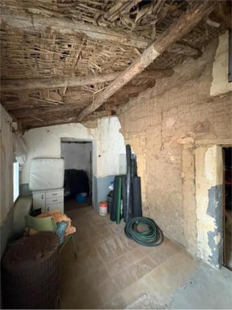 House or chalet for sale in Casaseca de las Chanas  with Private garden