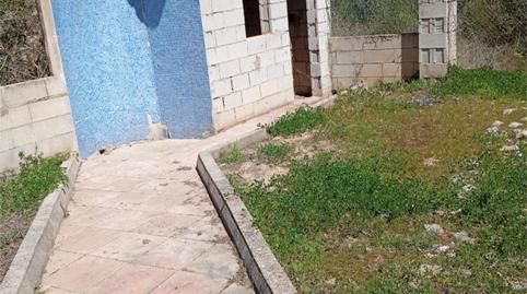 Foto 2 de Casa o chalet en venta en Albereda Jaume I, 15, Xàtiva, Valencia