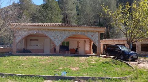 Foto 3 de Casa o chalet en venta en Albereda Jaume I, 15, Xàtiva, Valencia