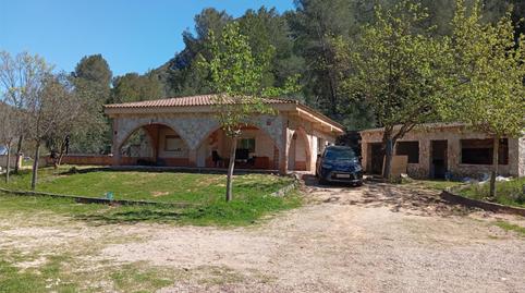 Foto 4 de Casa o chalet en venta en Albereda Jaume I, 15, Xàtiva, Valencia