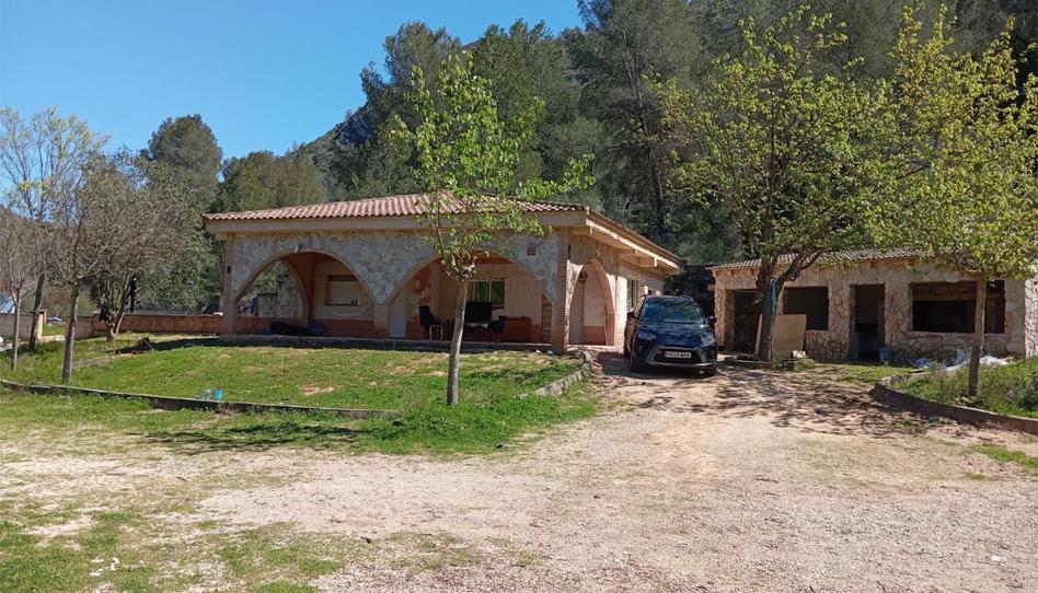 Foto 1 de Casa o chalet en venta en Albereda Jaume I, 15, Xàtiva, Valencia