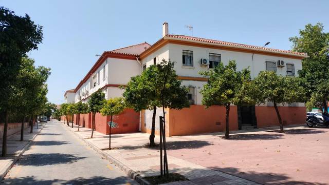 Piso en Venta en Pasaje Damasquina, 1 en Carranque - Haza Cuevas