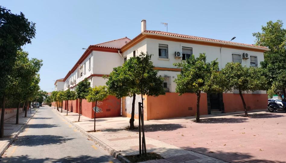 Foto 1 de Pis en venda a Pasaje Damasquina, 1, Carranque - Haza Cuevas, Málaga