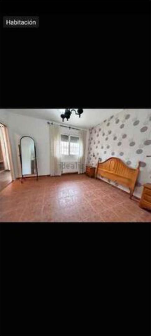 Habitación de Casa o chalet de alquiler en San Antonio de Benagéber con Calefacción, Jardín privado y Terraza