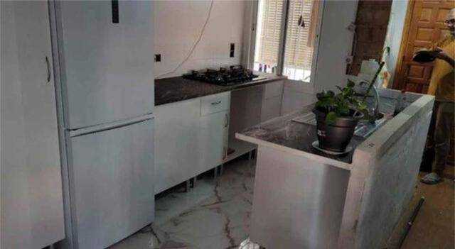 Piso en Venta en Tarancón