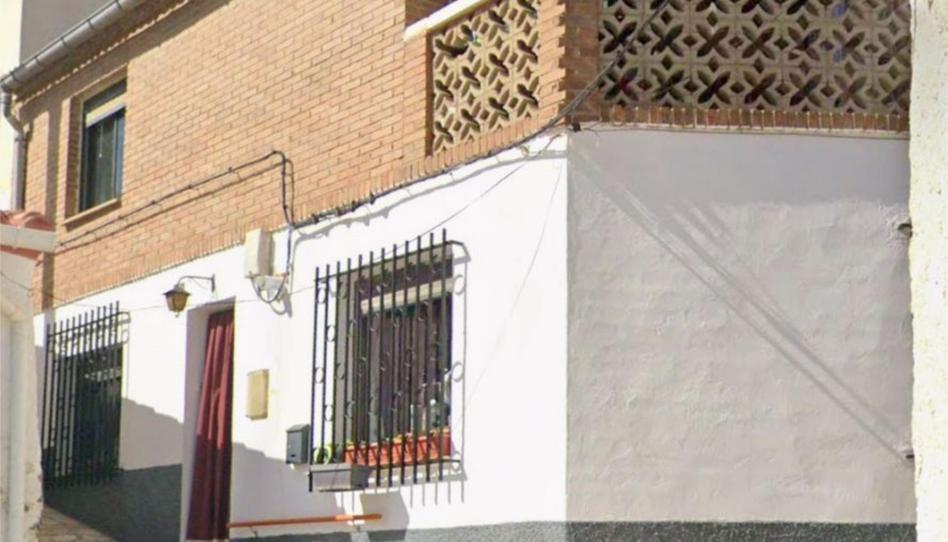 Foto 1 de Casa o xalet en venda a Calle Somontano, 32, Aguilón, Zaragoza