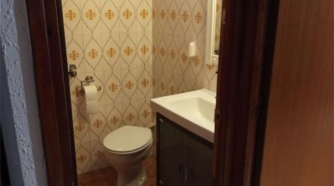 Foto 4 de Casa o xalet en venda a Calle Somontano, 32, Aguilón, Zaragoza