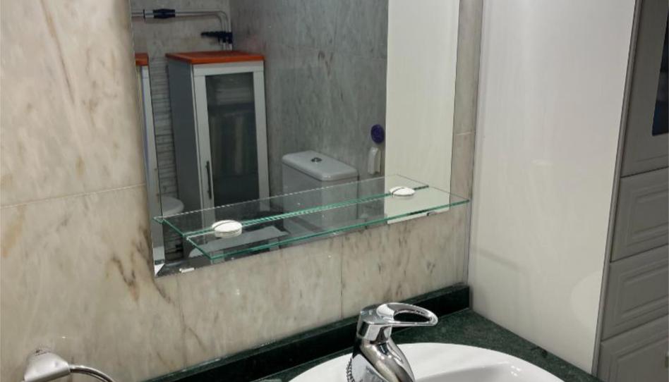 Foto 1 de Pis en venda a Calle Albondón, 14, Rosaleda - Juventud, Granada