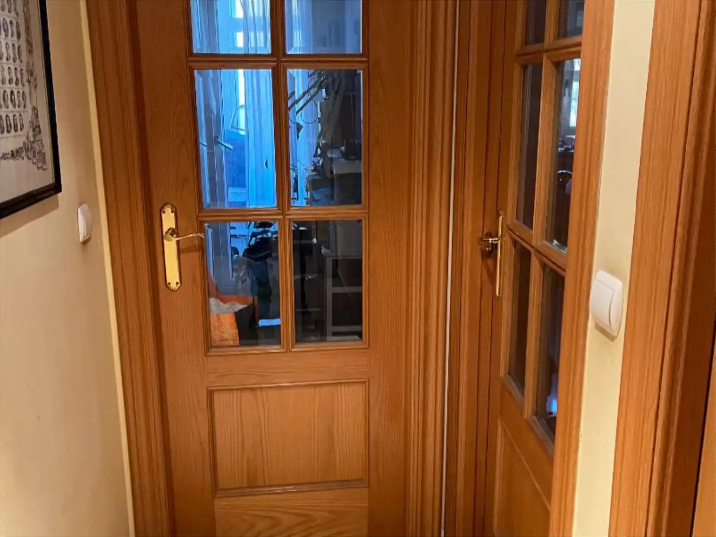 Piso en venta en Calle Albondón, 14, Rosaleda - Juventud Piso en venta en Granada Capital con Aire acondicionado, Piscina y Balcón