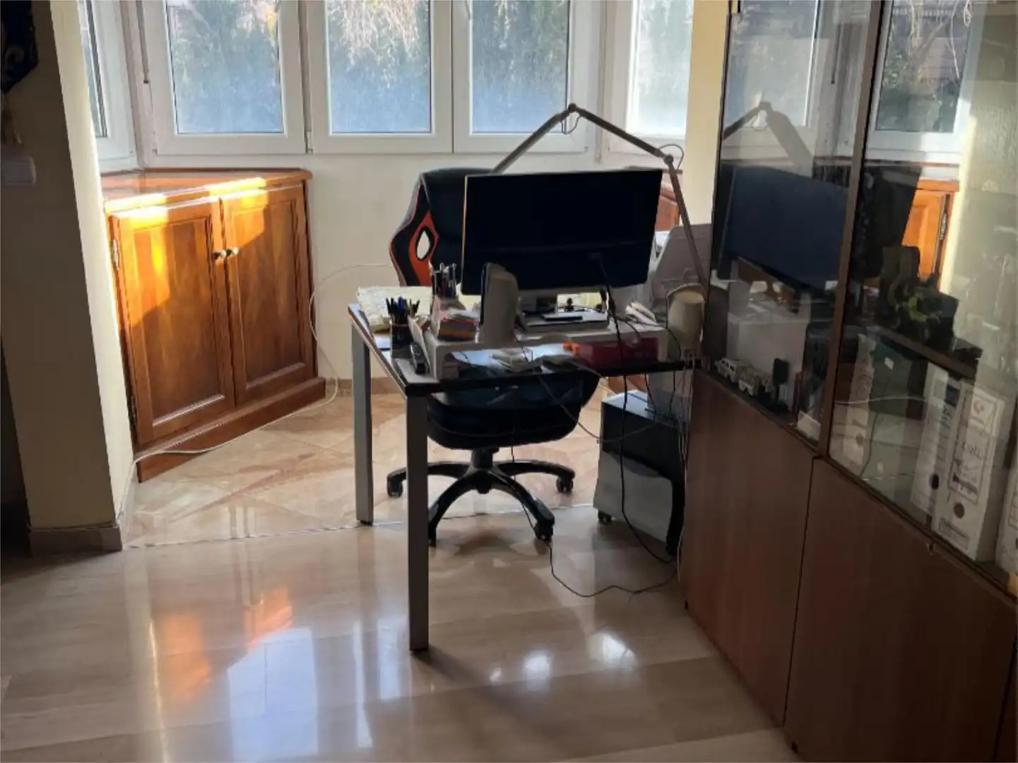 Piso en venta en Calle Albondón, 14, Rosaleda - Juventud Piso en venta en Granada Capital con Aire acondicionado, Piscina y Balcón