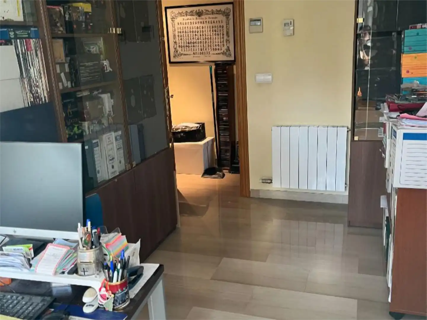 Piso en venta en Calle Albondón, 14, Rosaleda - Juventud Piso en venta en Granada Capital con Aire acondicionado, Piscina y Balcón