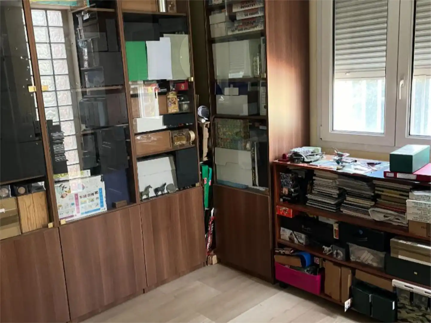 Piso en venta en Calle Albondón, 14, Rosaleda - Juventud Piso en venta en Granada Capital con Aire acondicionado, Piscina y Balcón