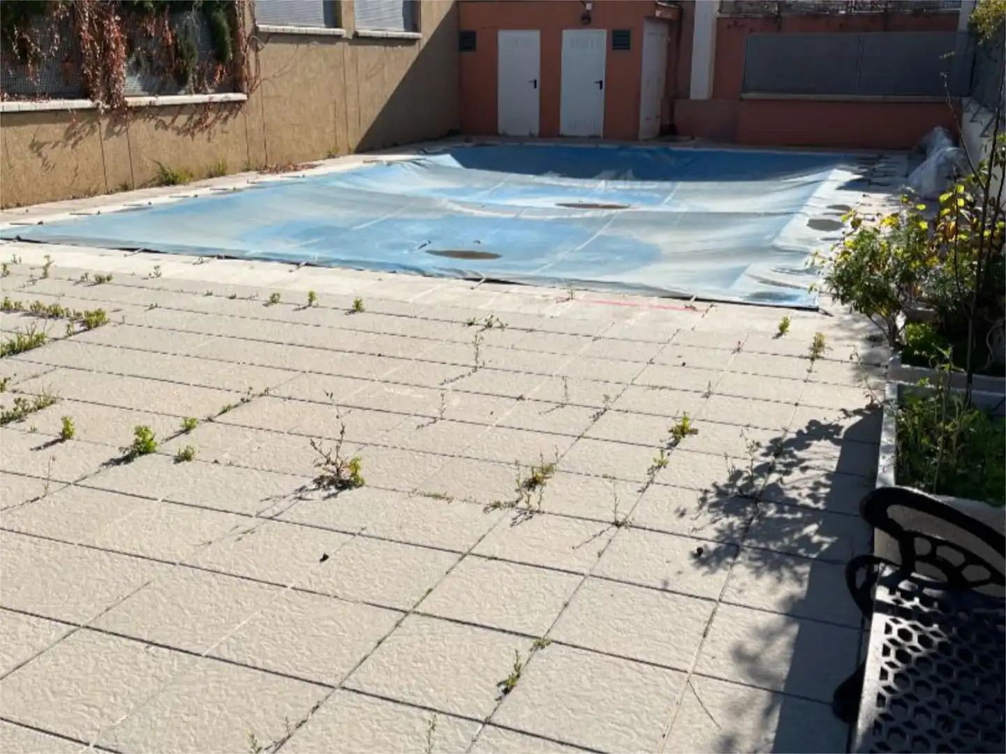 Piso en venta en Calle Albondón, 14, Rosaleda - Juventud Piscina de Piso en venta en Granada Capital con Aire acondicionado, Piscina y Balcón