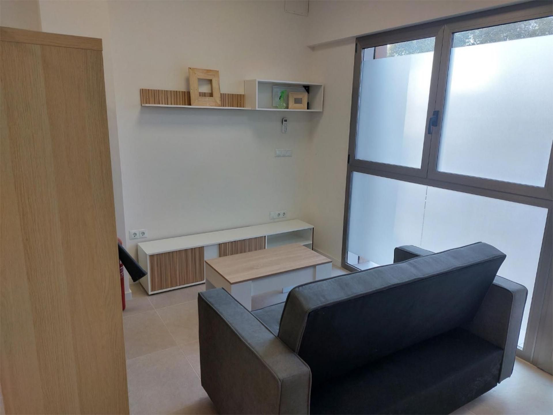 Living room of Study for sale in  Valencia Capital  with Air Conditioner