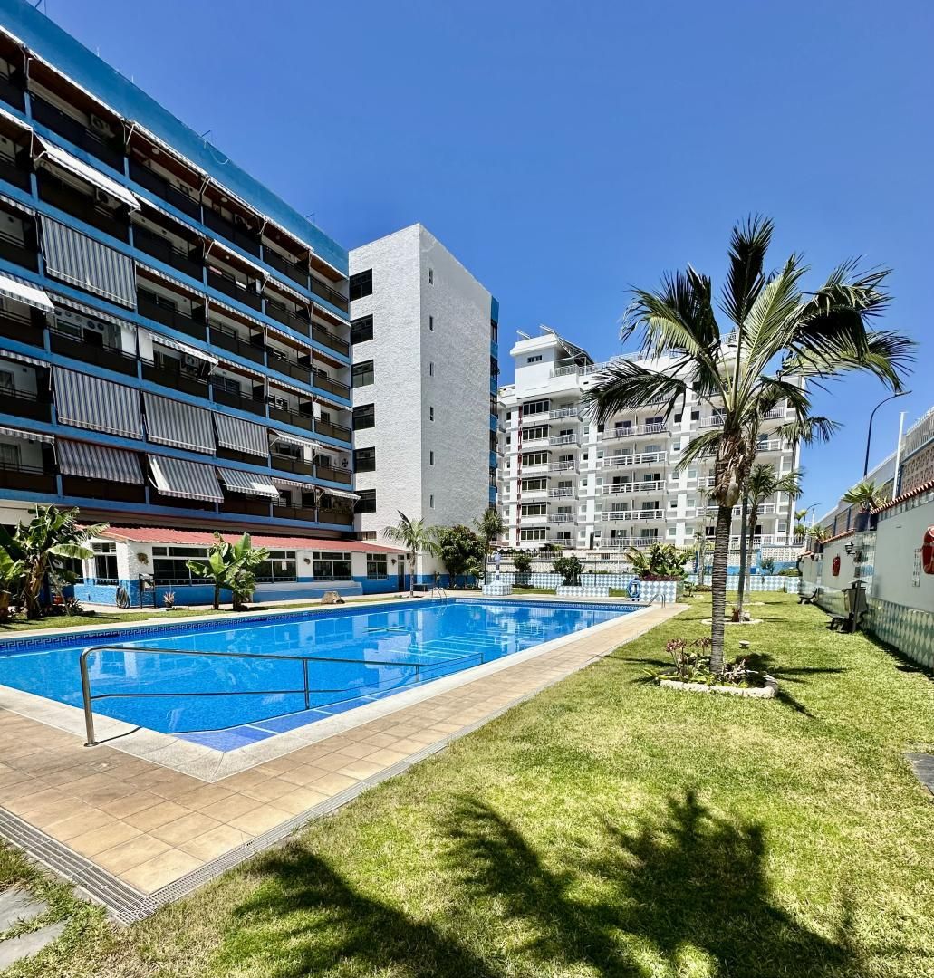 Piscina de Estudi en venda en Puerto de la Cruz amb Terrassa i Piscina