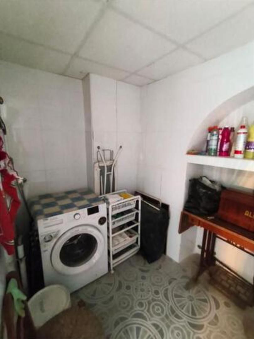 House or chalet for sale in Porcuna Kitchen of House or chalet for sale in Porcuna with Terrace