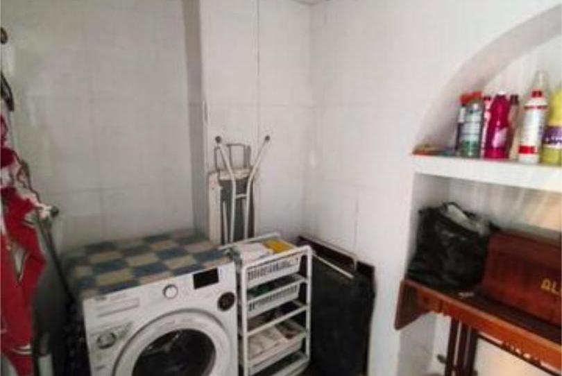 Foto 1 de Casa o xalet en venda a Porcuna, Jaén